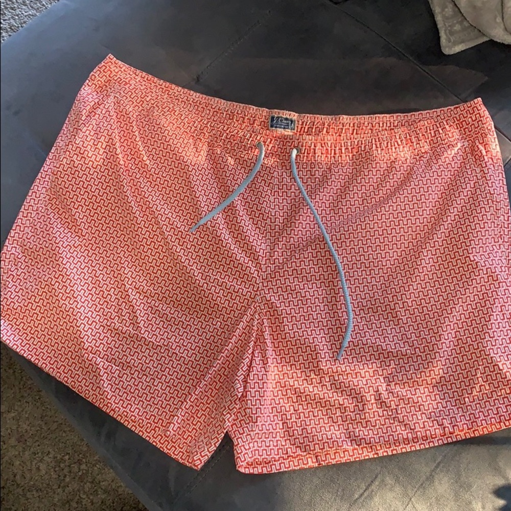 Men’s swimsuit